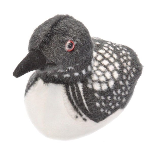 Loon Plush Toy For Discount - Image 2