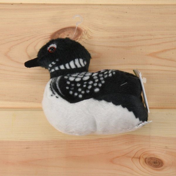 Loon Plush Toy For Discount