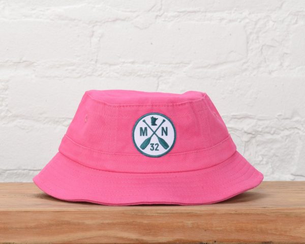 Infant Bucket Hat Online - Image 3
