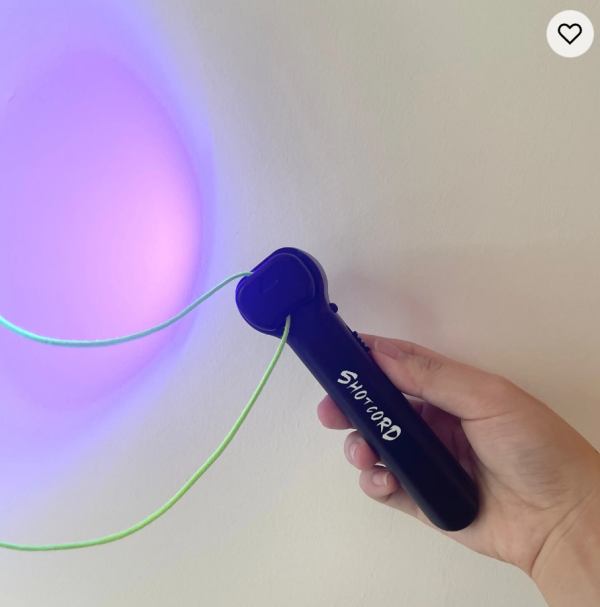 【?60% OFF Early-Christmas Sale?】Glow In The Dark Loop String Toy For Discount - Image 4