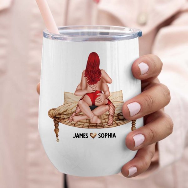 After 10 Years You re Still Hotter Than This Coffee, Personalized Mug, Valentine Gifts, Couple Gifts, 131211 Supply - Image 5